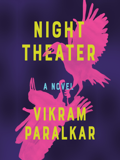 Title details for Night Theater by Vikram Paralkar - Available